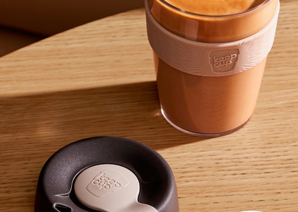 5 Minutes with KeepCup