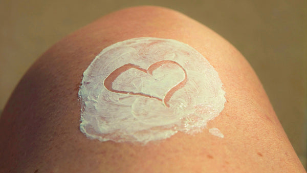 What's wrong with chemical sunscreen?