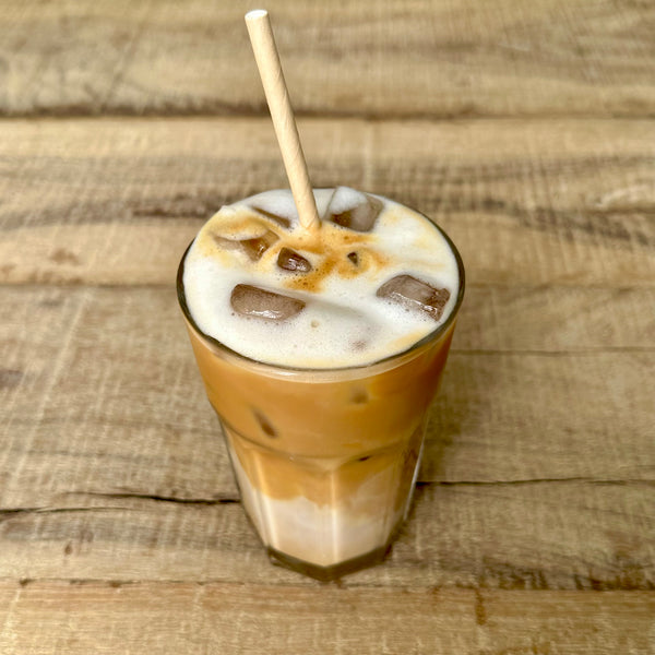 Iced Latte | Have In