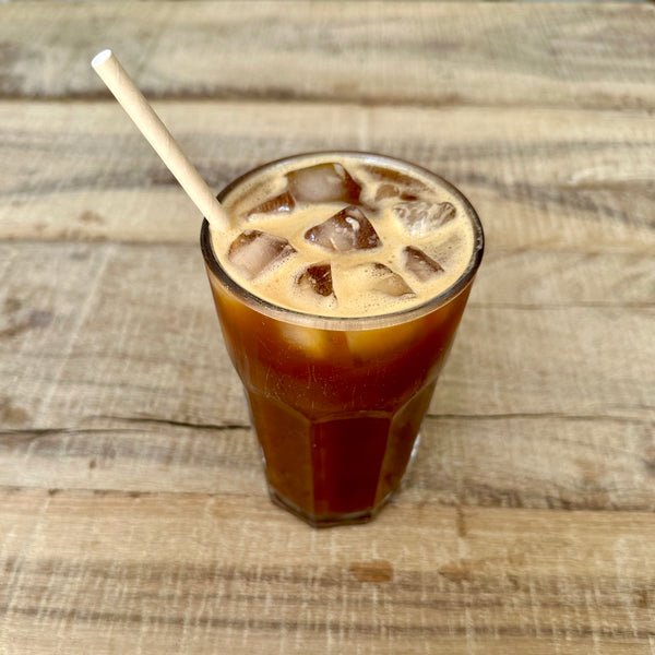 Iced Americano | Have In