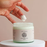 Balmy Organic Body Cream