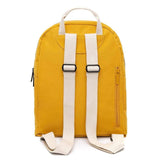 Recycled PET Plastic Backpack - September Classic