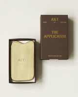 The Applicator - Premium Brass