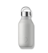 Double-Walled Stainless Steel Bottle 350ml - Series 2