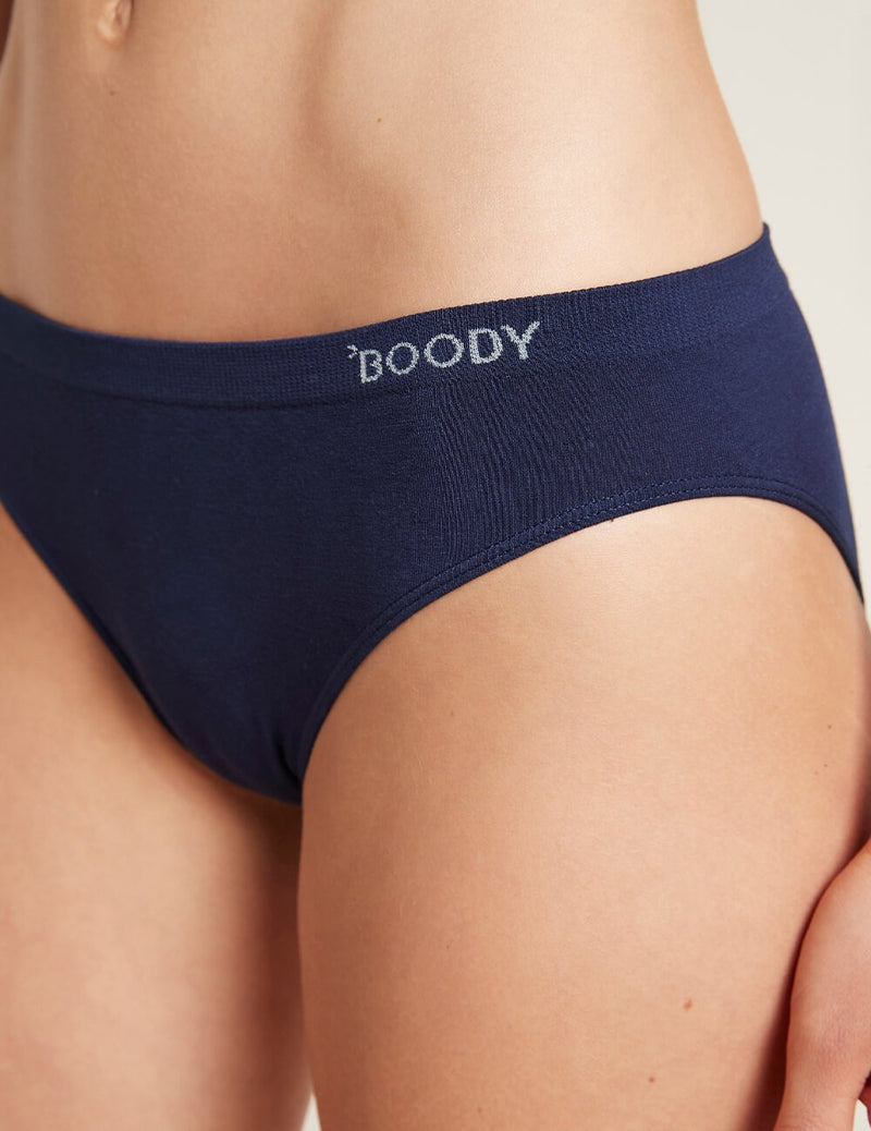 Boody Classic Bikini Underwear – Luna Boutique