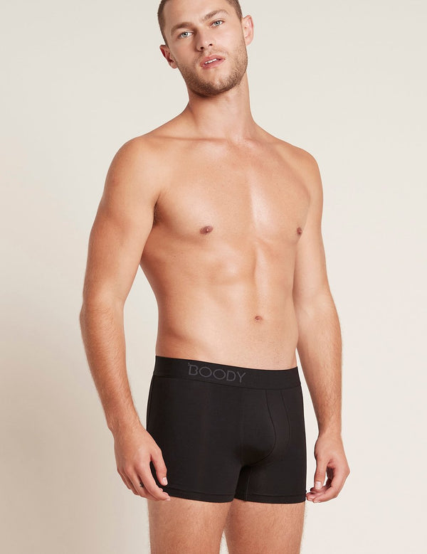 Organic Bamboo Men's Everyday Boxer Underwear
