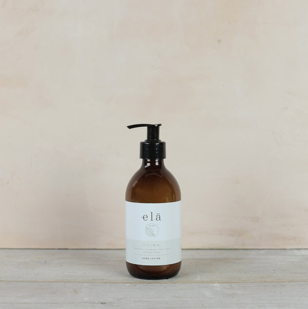 Rest No 5 Hand & Body Lotion