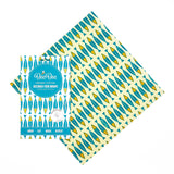 Beeswax Food Wrap - The Single Wrap