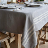 Maxime Linen Tablecloth