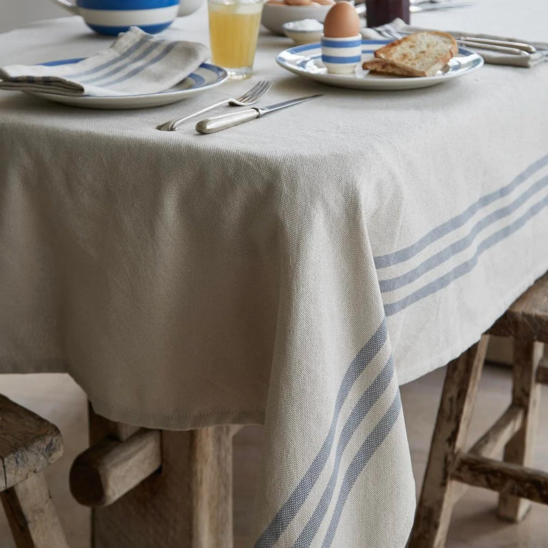 Maxime Linen Tablecloth