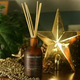 Winter Spice - Aromatherapy Reed Diffuser