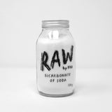 Refillable Bicarbonate of Soda | RAW