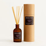 Lavender & Orange - Aromatherapy Reed Diffuser
